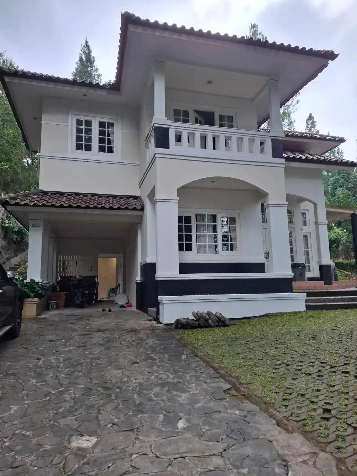 The Ayesha Villa 3 Lody - Gambar 18